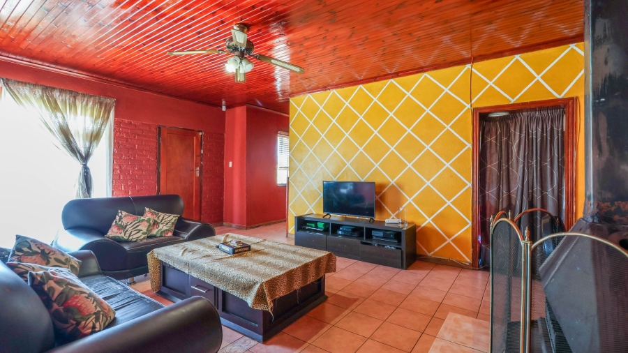 3 Bedroom Property for Sale in Witpoortjie Gauteng