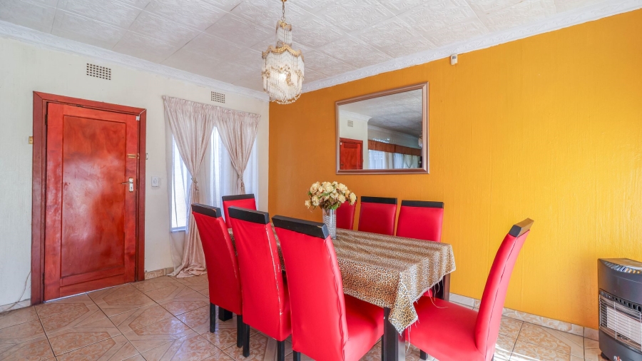 3 Bedroom Property for Sale in Witpoortjie Gauteng