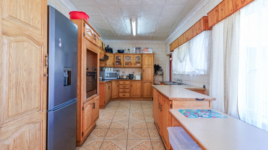 3 Bedroom Property for Sale in Witpoortjie Gauteng