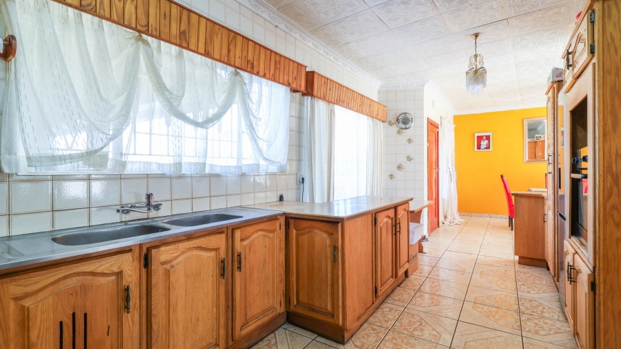 3 Bedroom Property for Sale in Witpoortjie Gauteng