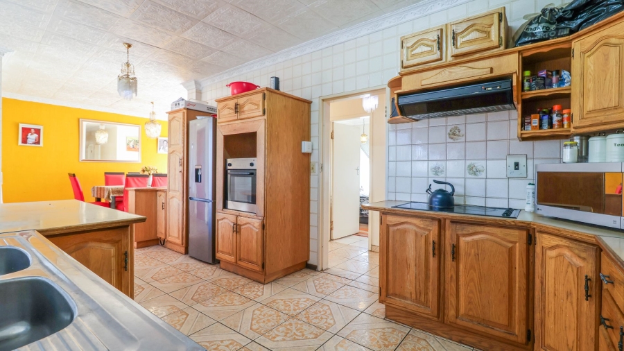 3 Bedroom Property for Sale in Witpoortjie Gauteng