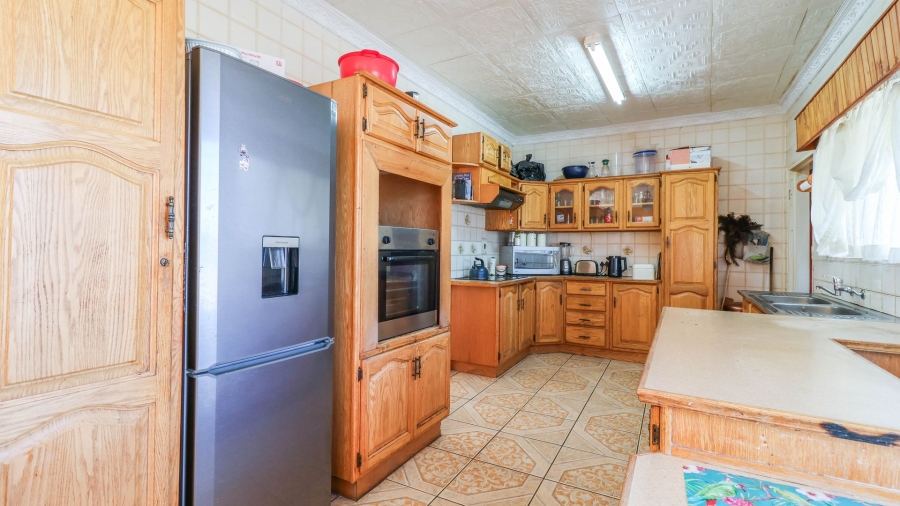 3 Bedroom Property for Sale in Witpoortjie Gauteng
