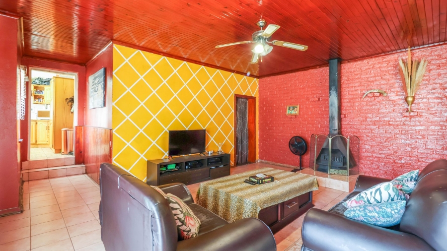 3 Bedroom Property for Sale in Witpoortjie Gauteng