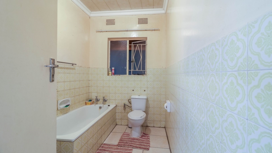 3 Bedroom Property for Sale in Witpoortjie Gauteng