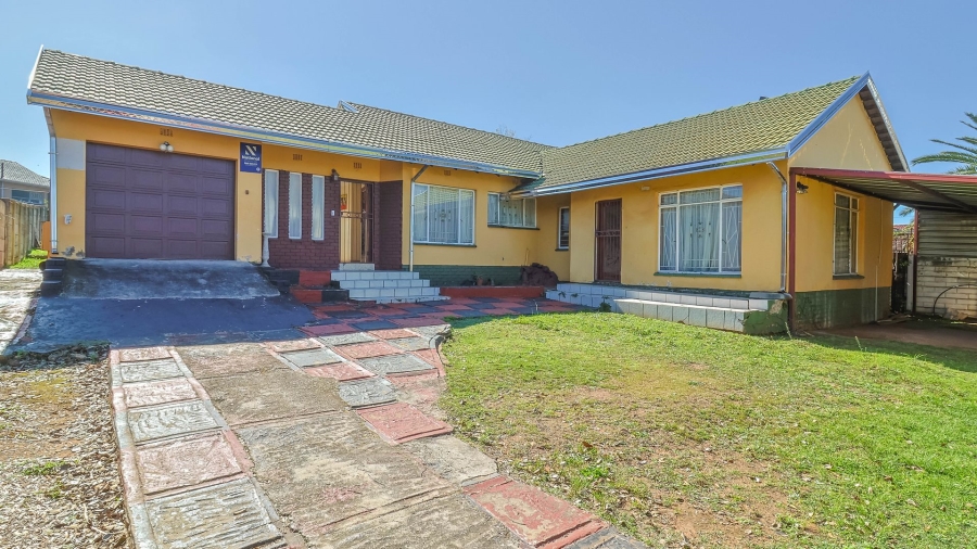 3 Bedroom Property for Sale in Witpoortjie Gauteng