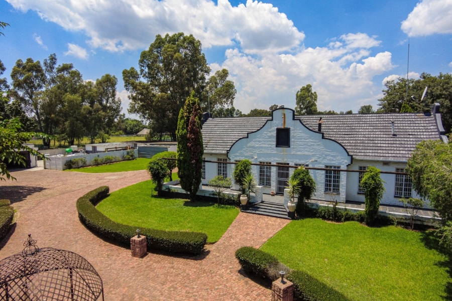 3 Bedroom Property for Sale in Zesfontein A H Gauteng