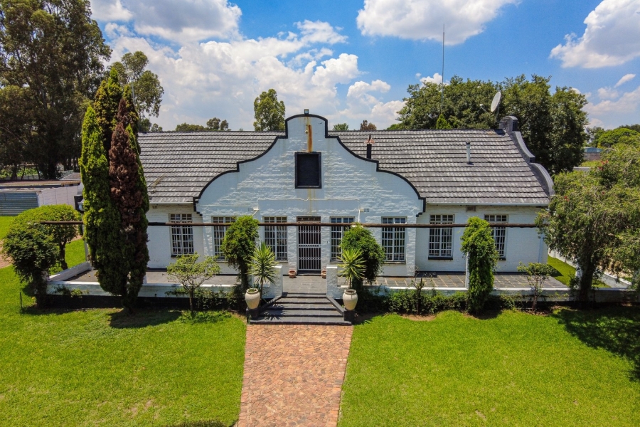 3 Bedroom Property for Sale in Zesfontein A H Gauteng
