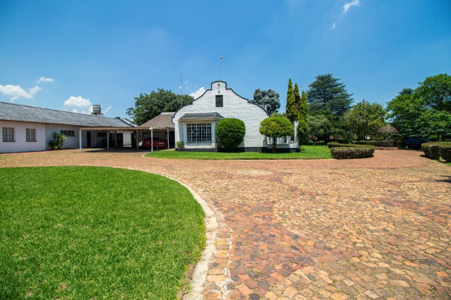 3 Bedroom Property for Sale in Zesfontein A H Gauteng