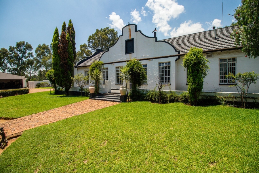 3 Bedroom Property for Sale in Zesfontein A H Gauteng