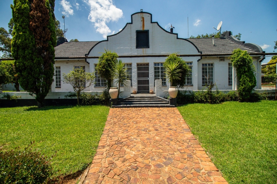 3 Bedroom Property for Sale in Zesfontein A H Gauteng