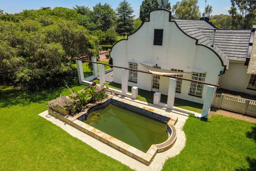 3 Bedroom Property for Sale in Zesfontein A H Gauteng