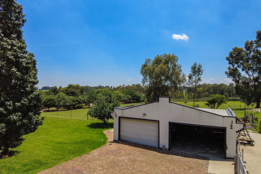 3 Bedroom Property for Sale in Zesfontein A H Gauteng