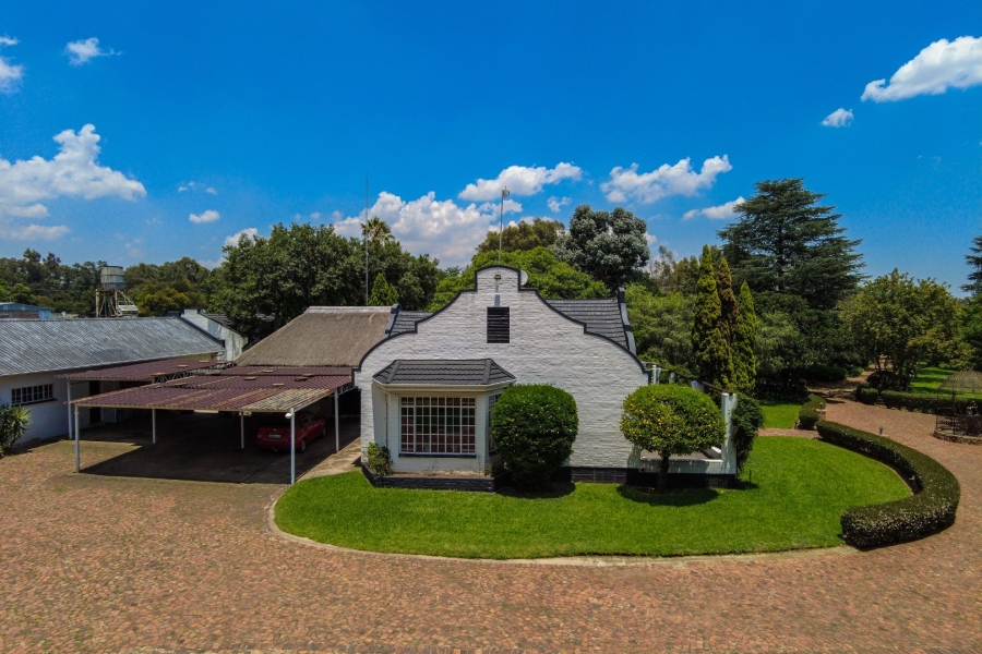 3 Bedroom Property for Sale in Zesfontein A H Gauteng