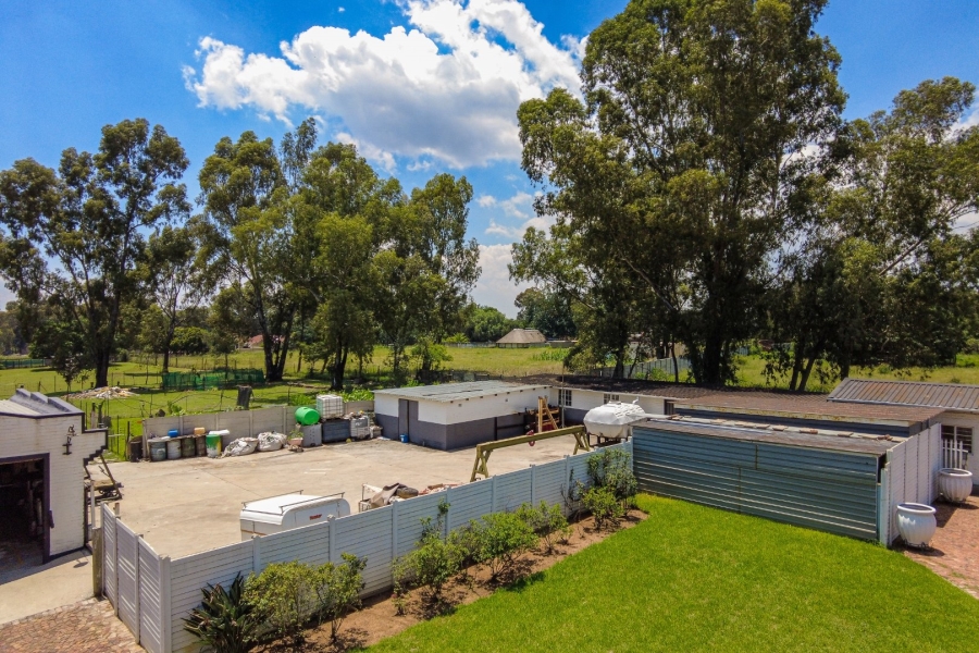3 Bedroom Property for Sale in Zesfontein A H Gauteng