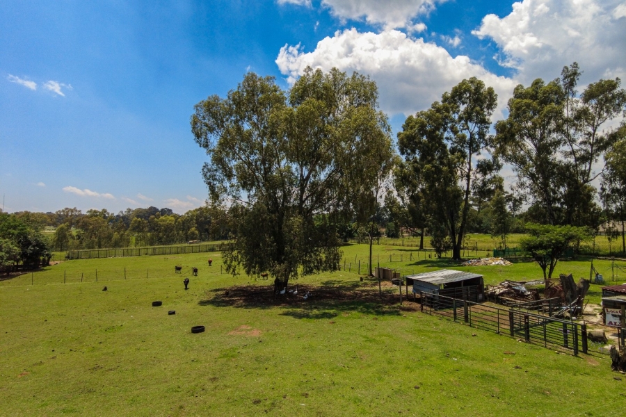3 Bedroom Property for Sale in Zesfontein A H Gauteng