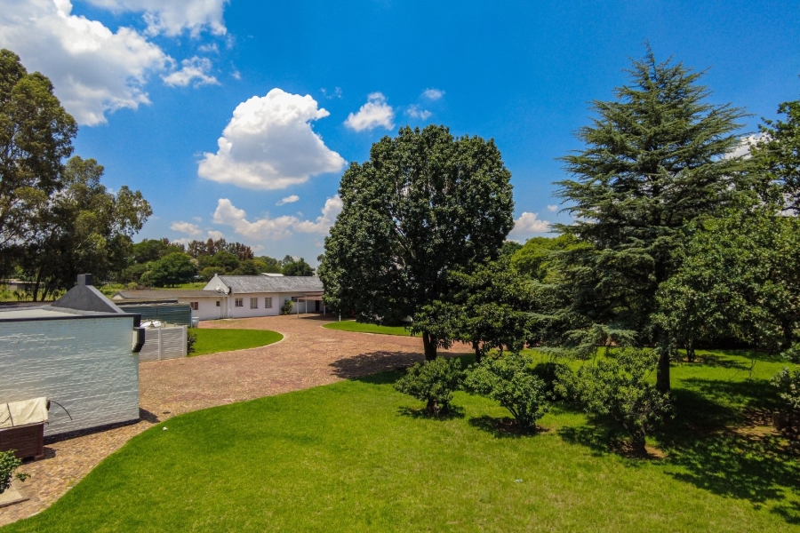 3 Bedroom Property for Sale in Zesfontein A H Gauteng
