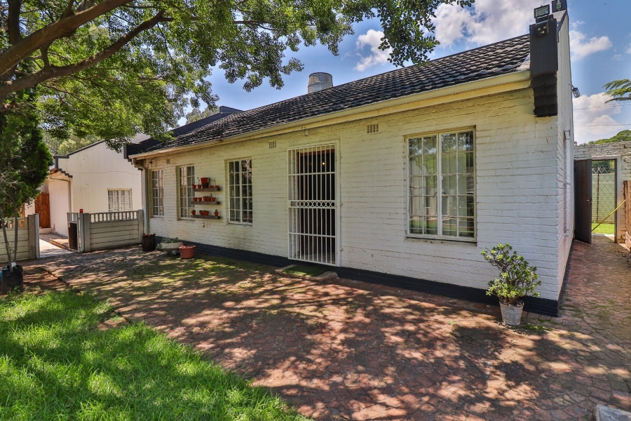 3 Bedroom Property for Sale in Zesfontein A H Gauteng