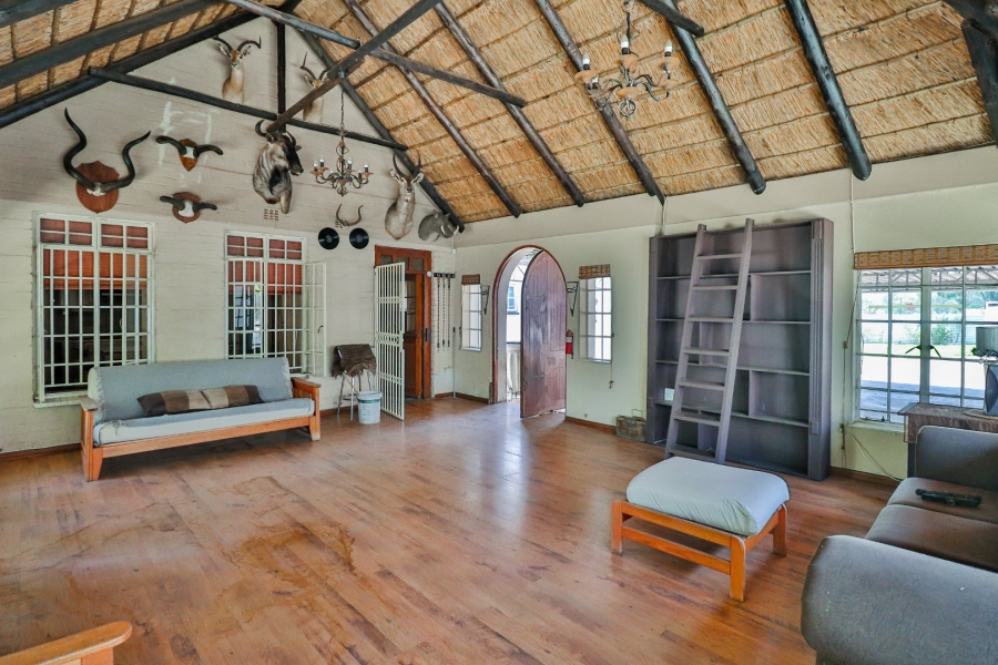 3 Bedroom Property for Sale in Zesfontein A H Gauteng