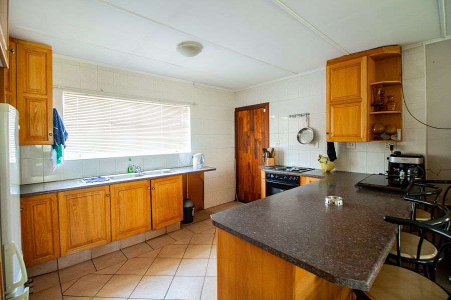 3 Bedroom Property for Sale in Zesfontein A H Gauteng