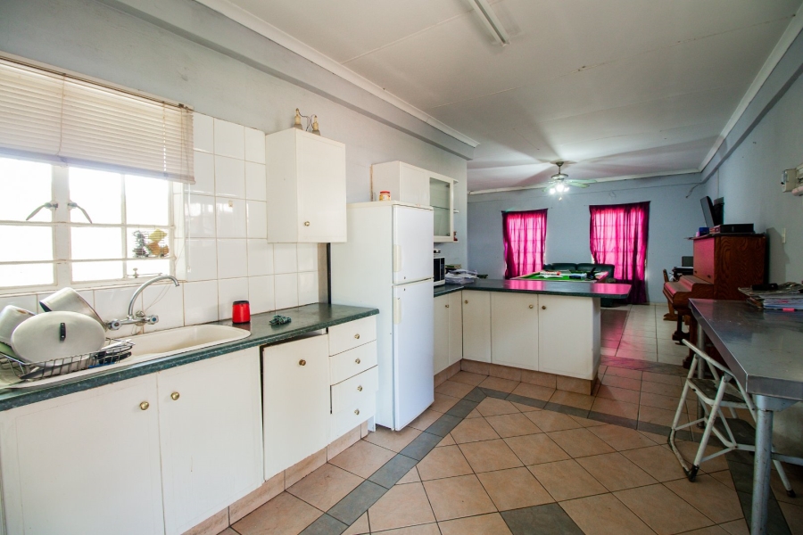 3 Bedroom Property for Sale in Zesfontein A H Gauteng