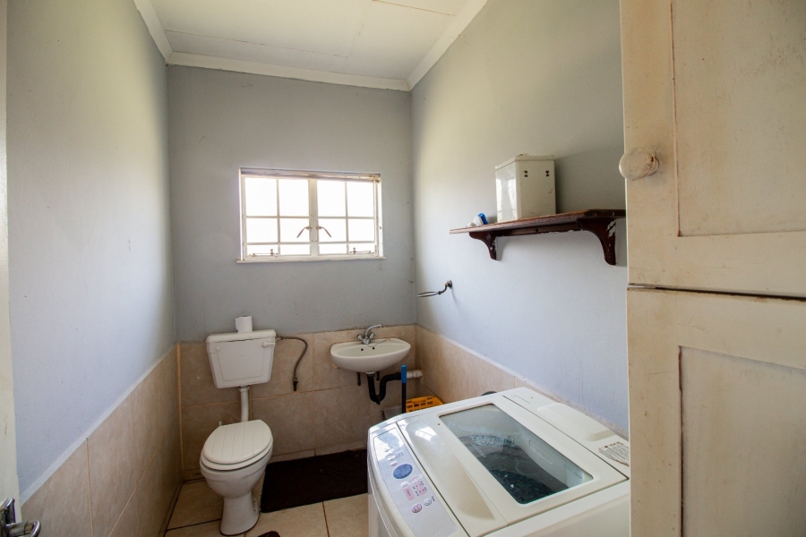 3 Bedroom Property for Sale in Zesfontein A H Gauteng