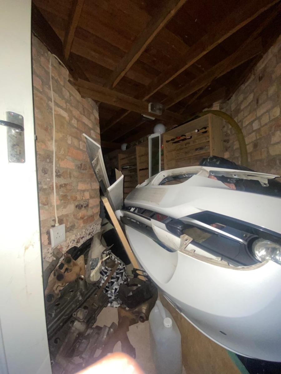 9 Bedroom Property for Sale in Muckleneuk Gauteng