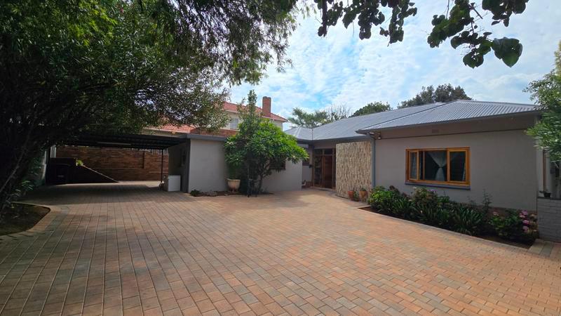 4 Bedroom Property for Sale in Kensington Gauteng