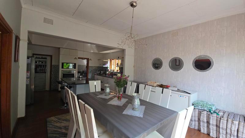 4 Bedroom Property for Sale in Kensington Gauteng