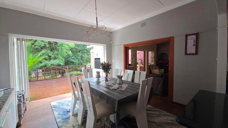 4 Bedroom Property for Sale in Kensington Gauteng