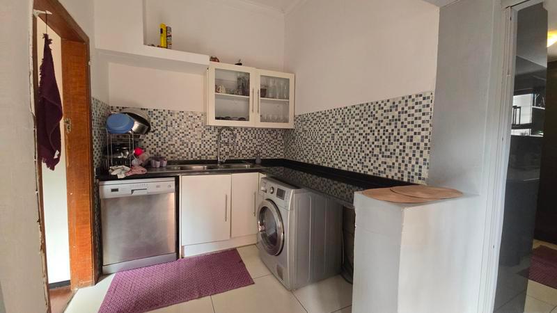 4 Bedroom Property for Sale in Kensington Gauteng