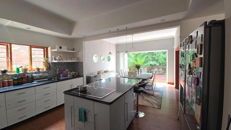 4 Bedroom Property for Sale in Kensington Gauteng