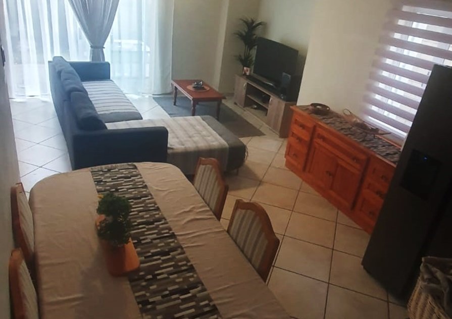 2 Bedroom Property for Sale in Riverspray Lifestyle Estate Gauteng