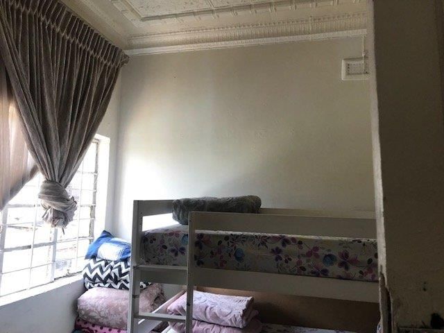 4 Bedroom Property for Sale in Mayfair Gauteng