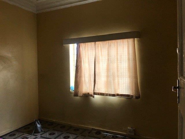 4 Bedroom Property for Sale in Mayfair Gauteng