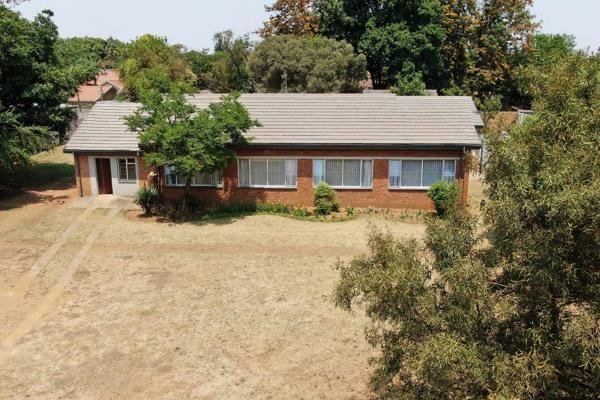 4 Bedroom Property for Sale in Erasmus Gauteng