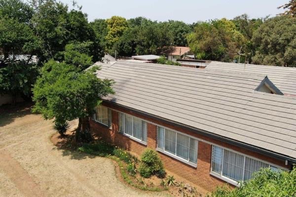 4 Bedroom Property for Sale in Erasmus Gauteng