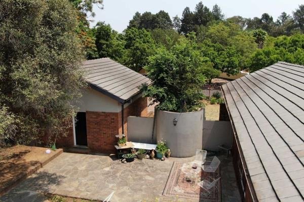 4 Bedroom Property for Sale in Erasmus Gauteng