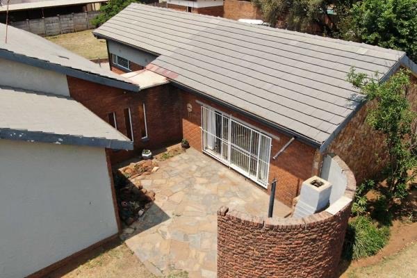 4 Bedroom Property for Sale in Erasmus Gauteng