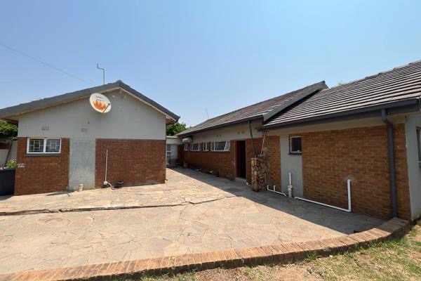 4 Bedroom Property for Sale in Erasmus Gauteng