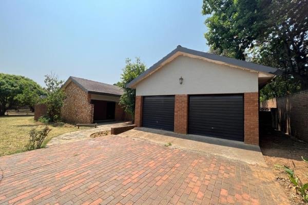 4 Bedroom Property for Sale in Erasmus Gauteng