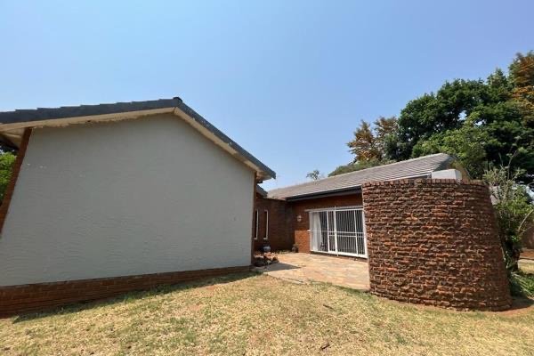 4 Bedroom Property for Sale in Erasmus Gauteng
