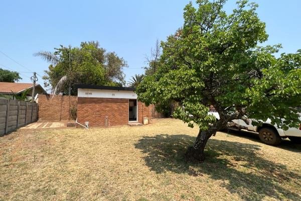 4 Bedroom Property for Sale in Erasmus Gauteng