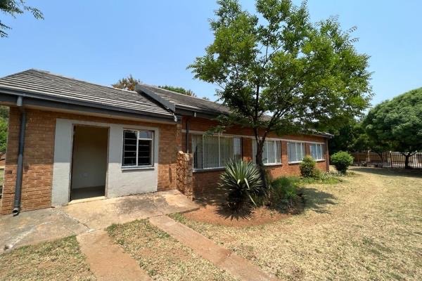 4 Bedroom Property for Sale in Erasmus Gauteng