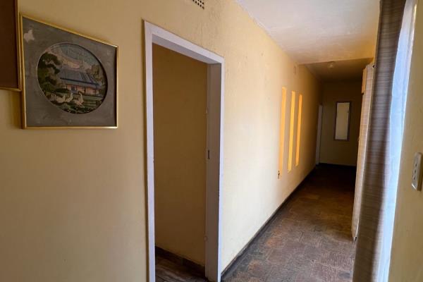 4 Bedroom Property for Sale in Erasmus Gauteng