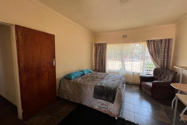 4 Bedroom Property for Sale in Erasmus Gauteng