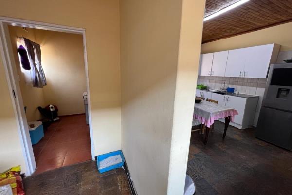 4 Bedroom Property for Sale in Erasmus Gauteng