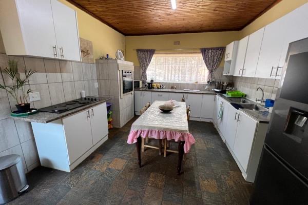 4 Bedroom Property for Sale in Erasmus Gauteng