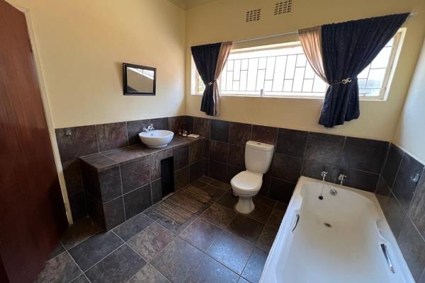 4 Bedroom Property for Sale in Erasmus Gauteng