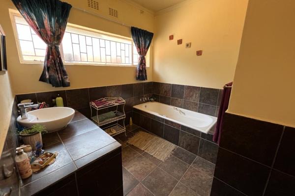 4 Bedroom Property for Sale in Erasmus Gauteng