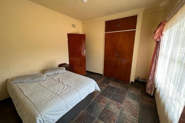 4 Bedroom Property for Sale in Erasmus Gauteng